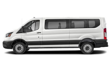 2025 Ford Transit-350