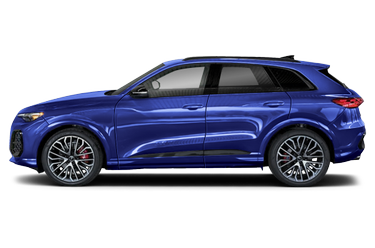2025 Audi SQ5