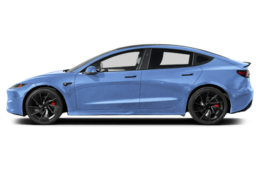 2026 Tesla Model 3
