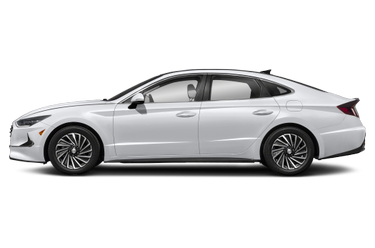 2022 Hyundai SONATA Hybrid