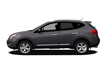 2011 Nissan Rogue