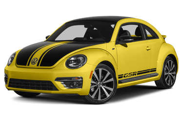 2014 Volkswagen Beetle Consumer Reviews