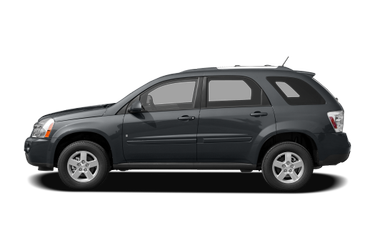 2008 Chevrolet Equinox