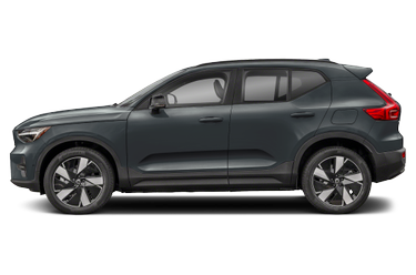 2025 Volvo EX40