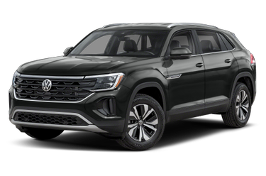 2024 Volkswagen Atlas Cross Sport Consumer Reviews | Cars.com