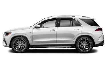 2025 Mercedes-Benz AMG GLE 53