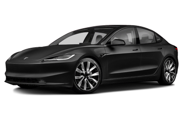 list of tesla cars