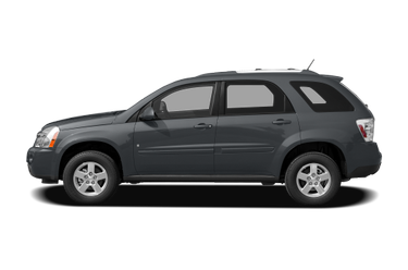 2009 Chevrolet Equinox