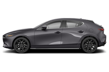 2024 Mazda Mazda3