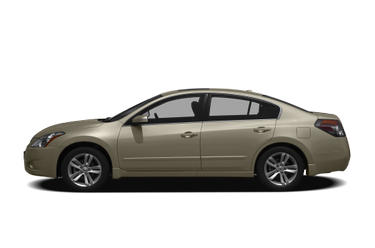 2011 Nissan Altima