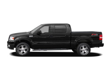 2007 Ford F-150