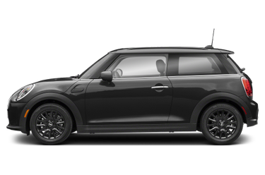 2024 MINI Hardtop