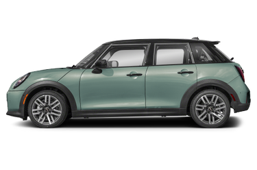 2026 MINI Hardtop