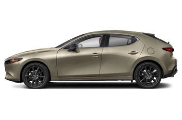 2025 Mazda Mazda3