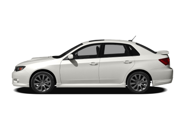 2010 Subaru Impreza