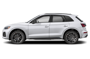 2025 Audi SQ5