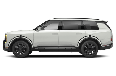 2027 Kia Telluride