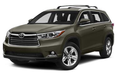 2015 Toyota Highlander Consumer Reviews | Cars.com