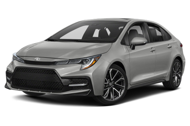 2022 Toyota Corolla Consumer Reviews | Cars.com