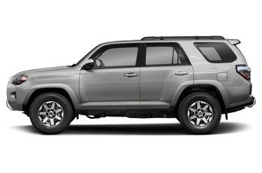 2021 Toyota 4Runner