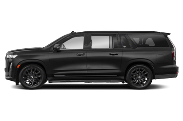 2022 Cadillac Escalade ESV