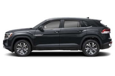 2026 Volkswagen Atlas Cross Sport