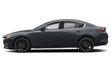 2026 Mazda Mazda3
