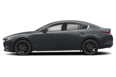 2026 Mazda Mazda3