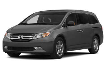 2013 Honda Odyssey Consumer Reviews | Cars.com