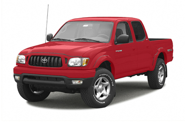 2004 Toyota Tacoma Consumer Reviews | Cars.com