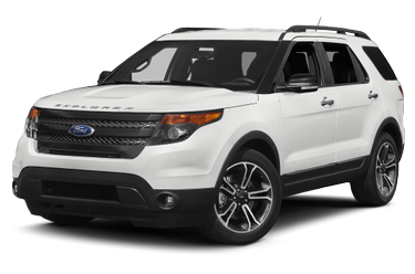 2014 Ford Explorer Consumer Reviews | Cars.com