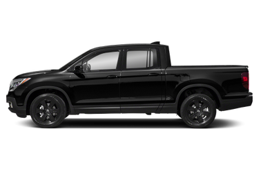 2020 Honda Ridgeline