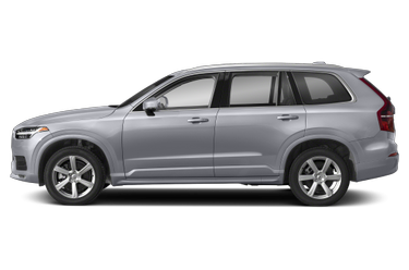 2024 Volvo XC90