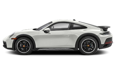 2024 Porsche 911