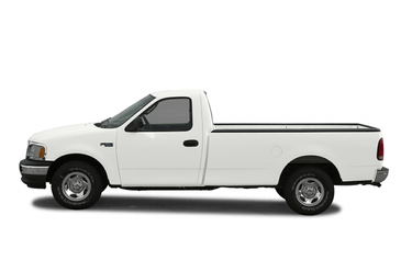 2003 Ford F-150