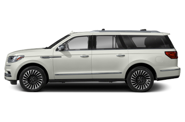 2021 Lincoln Navigator L