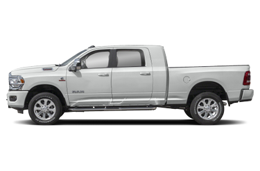 2023 RAM 2500