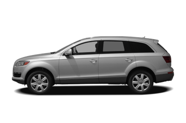 2007 Audi Q7