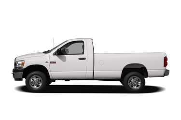 2008 Dodge Ram 2500