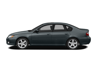 2009 Subaru Legacy
