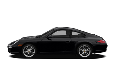 2012 Porsche 911
