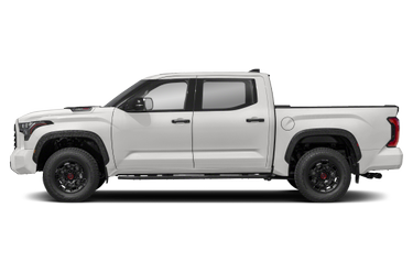 2022 Toyota Tundra Hybrid