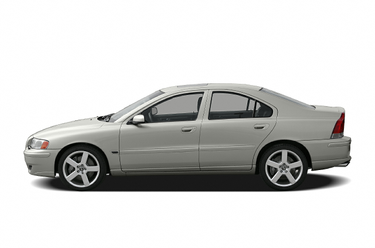 2005 Volvo S60
