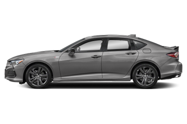 2023 Acura TLX