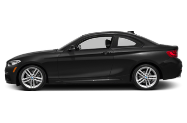 2016 BMW 228