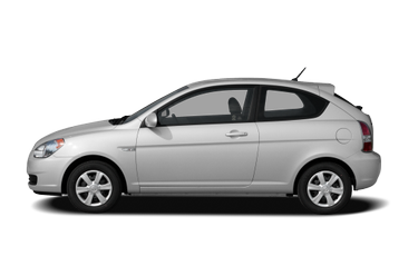 2008 Hyundai Accent
