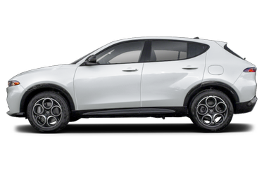 2025 Alfa Romeo Tonale
