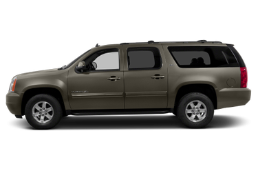 2012 GMC Yukon XL