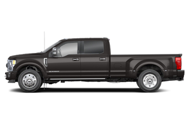 2022 Ford F-450