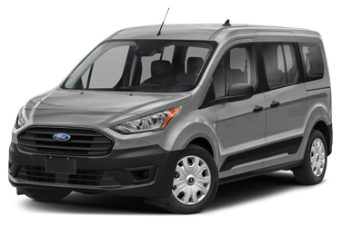 2019 Ford Transit Connect Consumer Reviews